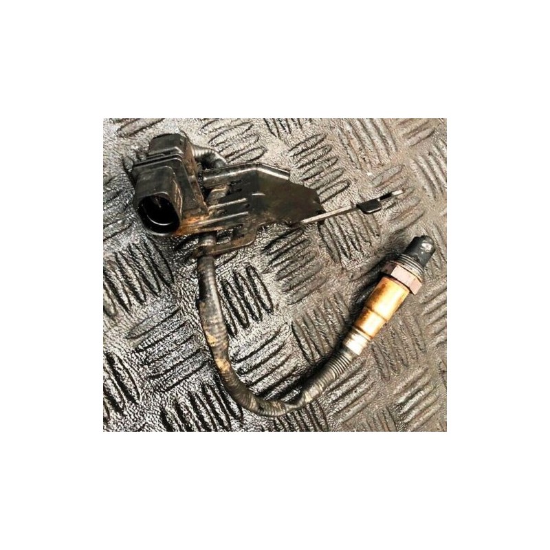 2013 PEUGEOT RCZ 2.0 DIESEL GT 163 BHP O2 LAMBDA SENSOR 9681852780