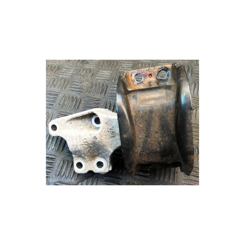 2013 PEUGEOT RCZ 2.0 DIESEL GT 163 BHP ENGINE MOUNT MOUNTING 8TEDL / 9681855180