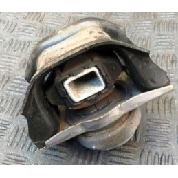 2013 PEUGEOT RCZ 2.0 DIESEL GT 163 BHP ENGINE MOUNT MOUNTING 8TEDL / 9681855180