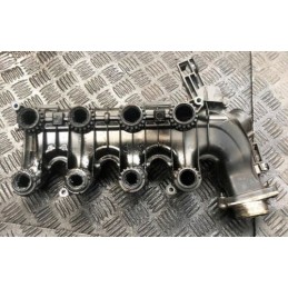 2008 CITROEN PEUGEOT FORD 1.6 HDI INTAKE MANIFOLD 9681941780