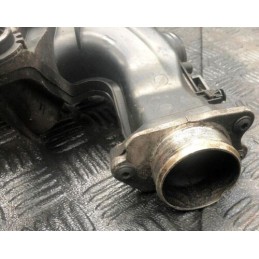 2008 CITROEN PEUGEOT FORD 1.6 HDI INTAKE MANIFOLD 9681941780