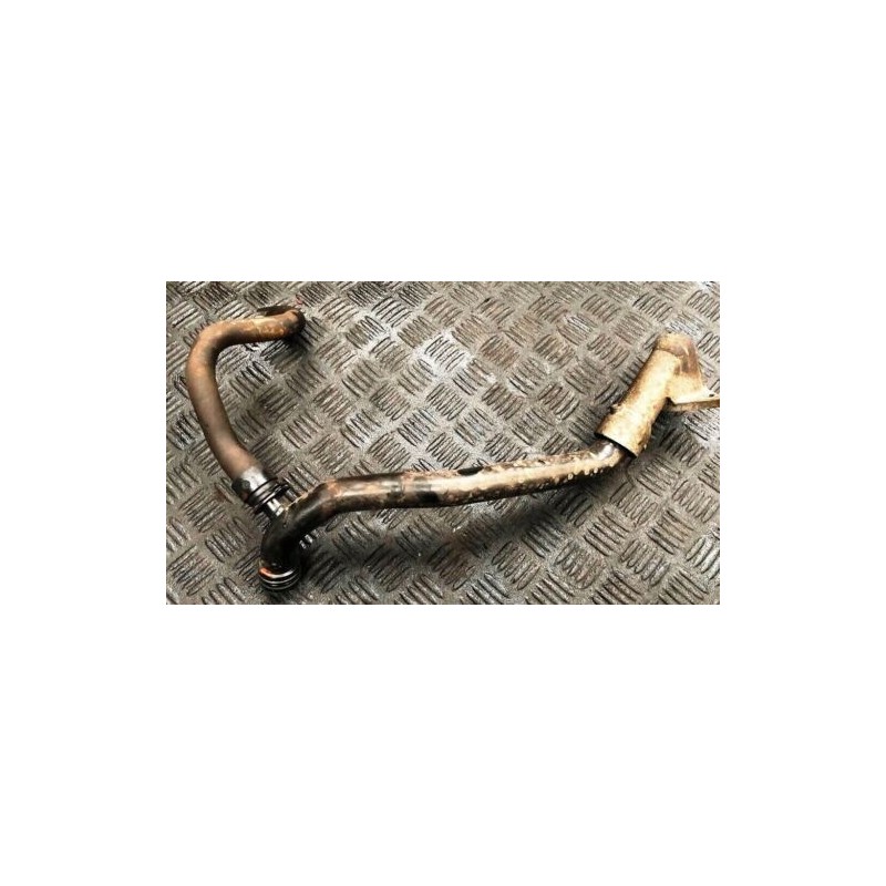 2013 PEUGEOT RCZ 2.0 DIESEL GT 163 COOLANT PIPE 9683027280