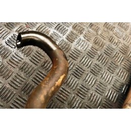 2013 PEUGEOT RCZ 2.0 DIESEL GT 163 COOLANT PIPE 9683027280