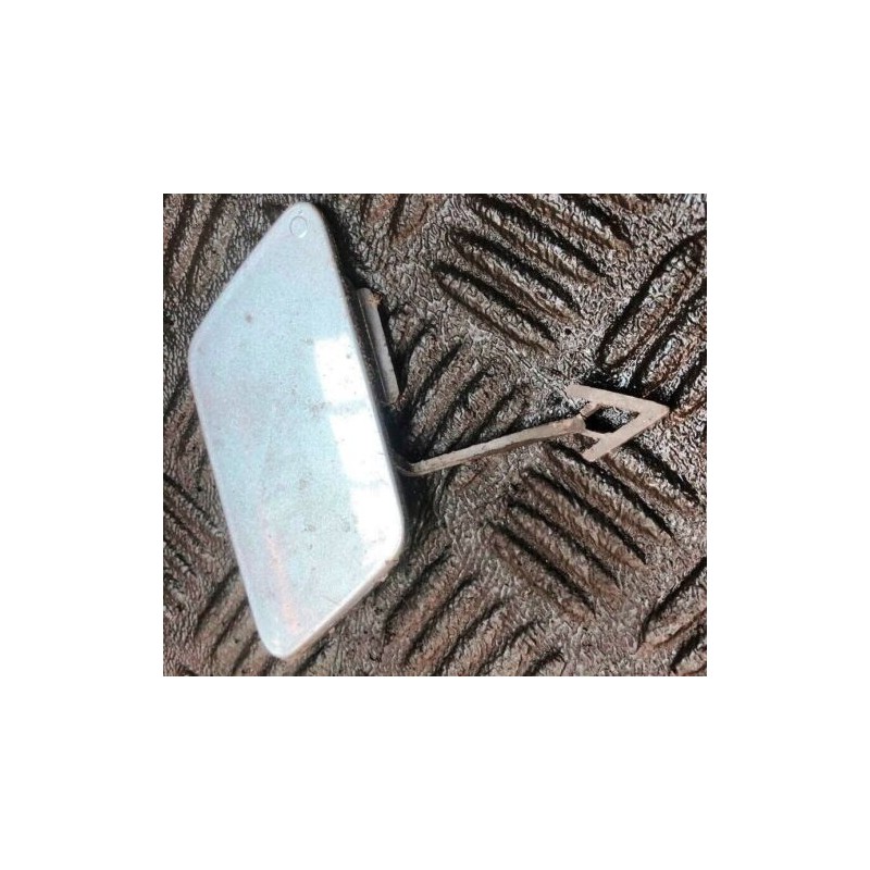 2010 CHEVROLET CRUZE 1.6 FRONT BUMPER TOW EYE COVER 96832923