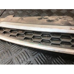 2010 CHEVROLET CRUZE 1.6 FRONT BUMPER GRILL 96832951