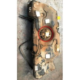 2013 PEUGEOT RCZ 2.0 DIESEL GT 163 BHP FUEL PUMP IN TANK 9685044880 / YM31020280