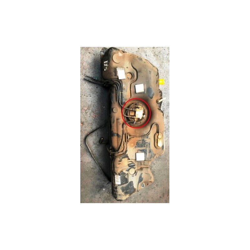 2013 PEUGEOT RCZ 2.0 DIESEL GT 163 BHP FUEL PUMP IN TANK 9685044880 / YM31020280