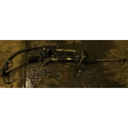 2009 CHEVROLET EPICA 2.0 D STEERING RACK 96860363