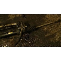 2009 CHEVROLET EPICA 2.0 D STEERING RACK 96860363