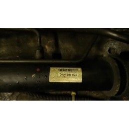 2009 CHEVROLET EPICA 2.0 D STEERING RACK 96860363