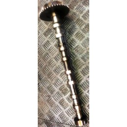 2012 VAUXHALL ANTARA L07 6 SPEED 2.2 CAMSHAFT NEED REPLACE SPROCKET 96868161 CYJ