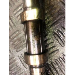 2012 VAUXHALL ANTARA L07 6 SPEED 2.2 CAMSHAFT NEED REPLACE SPROCKET 96868161 CYJ