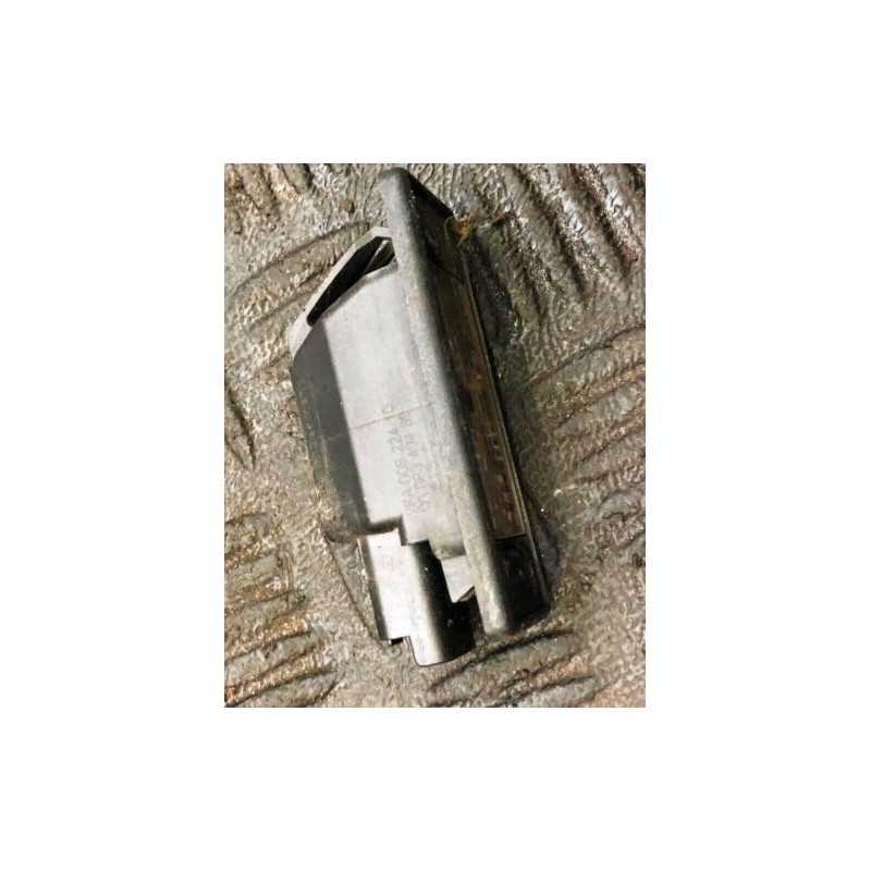 2013 PEUGEOT RCZ 2.0 DIESEL GT 163 REAR BUMPER NUMBER PLATE LIGHT 9688349480 X 2