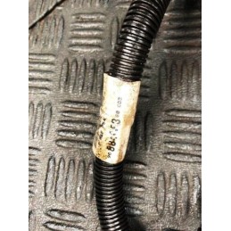 2013 PEUGEOT RCZ 2.0 DIESEL GT 163 WIRING LOOM HARNESS 9688445380