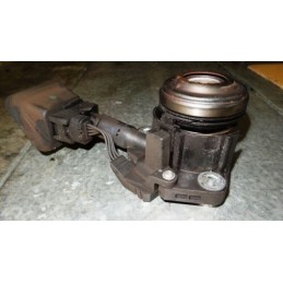 2008 CITROEN C4 GRAND PICASSO 1.6 HDI CLUTCH SLAVE CYLINDER 9688475180