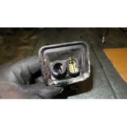 2008 CITROEN C4 GRAND PICASSO 1.6 HDI CLUTCH SLAVE CYLINDER 9688475180