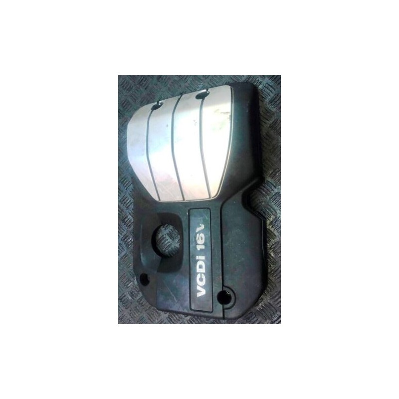 2008 CHEVROLET CAPTIVA MK1 2.0 VCDI DIESEL ENGINE TOP COVER 96897629