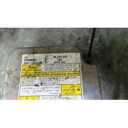 2009 CHEVROLET EPICA 2.0 D SRS 96943997