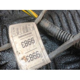 2010 CHEVROLET CRUZE 1.6 BUMPER WIRING HARNESS 96949983