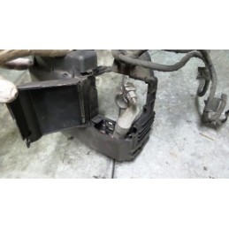 2009 CHEVROLET CRUZE 2.0 D BATTERY UNIT 96964227