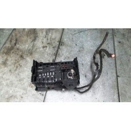 2009 CHEVROLET CRUZE 2.0 D BATTERY UNIT 96964227