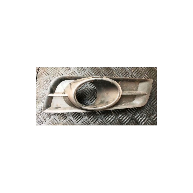 2010 CHEVROLET CRUZE 1.6 FRONT BUMPER RH FOG LIGHT TRIM 96981086