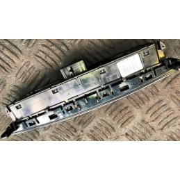 2013 PEUGEOT RCZ 2.0 DIESEL GT 163 HAZARD SWITCH 98060424XT