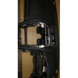 2016 SUBARU LEVORG 1.6 PETROL DASHBOARD STEERING WHEEL SRS SET 98221VA070