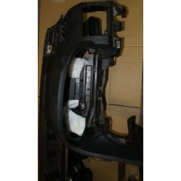 2016 SUBARU LEVORG 1.6 PETROL DASHBOARD STEERING WHEEL SRS SET 98221VA070