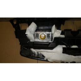 2016 SUBARU LEVORG 1.6 PETROL DASHBOARD STEERING WHEEL SRS SET 98221VA070