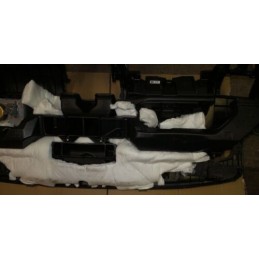 2016 SUBARU LEVORG 1.6 PETROL DASHBOARD STEERING WHEEL SRS SET 98221VA070