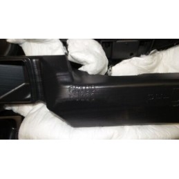 2016 SUBARU LEVORG 1.6 PETROL DASHBOARD STEERING WHEEL SRS SET 98221VA070