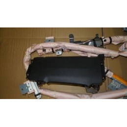 2016 SUBARU LEVORG 1.6 PETROL DASHBOARD STEERING WHEEL SRS SET 98221VA070