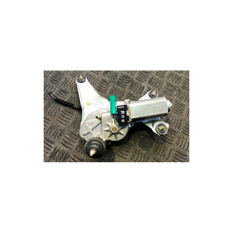 2006 Hyundai Santa Fe mk2 2.2 TAILGATE MOTOR 98700-2B000