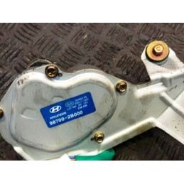 2006 Hyundai Santa Fe mk2 2.2 TAILGATE MOTOR 98700-2B000