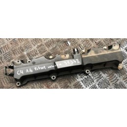 2005 CITROEN C4 1.6 PETROL CAMSHAFT COVER 99089310