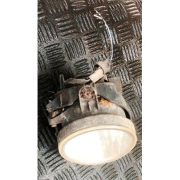 2008 SUBARU LEGACY FRONT BUMPER FOG LIGHT LH 99223-50003