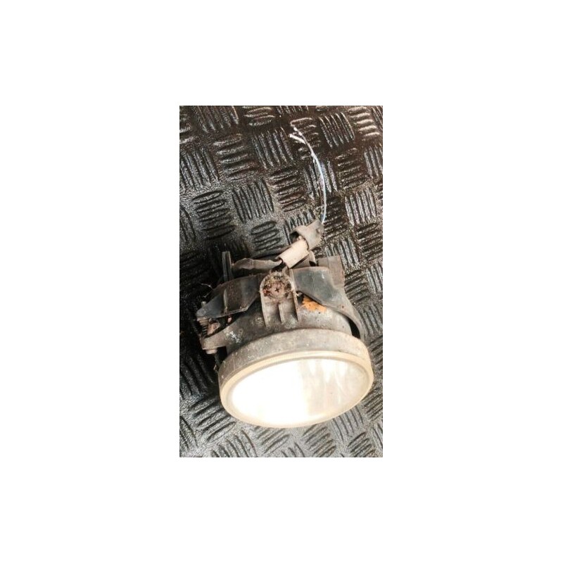 2008 SUBARU LEGACY FRONT BUMPER FOG LIGHT LH 99223-50003