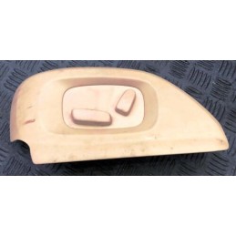 2010 JAGUAR XF X250 3.0 SEAT ADJUSTMENT SWITCH LH 9X23-14B566-PB