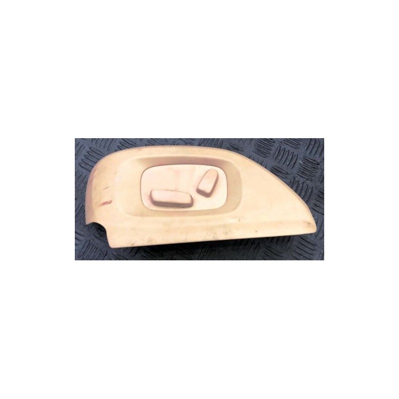 2010 JAGUAR XF X250 3.0 SEAT ADJUSTMENT SWITCH LH 9X23-14B566-PB