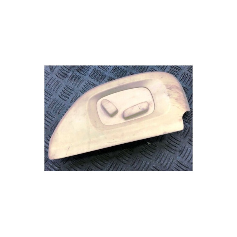 2010 JAGUAR XF X250 3.0 SEAT ADJUSTMENT SWITCH RH 9X23-14B566-PB