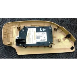 2010 JAGUAR XF X250 3.0 SEAT ADJUSTMENT SWITCH RH 9X23-14B566-PB