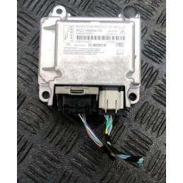2008 JAGUAR XF X250 3.0 D PEDESTRIAN PROTECTION ECU MODULE 9X23-14B654-AB