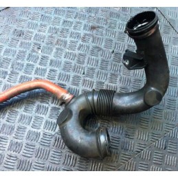 2010 JAGUAR XF 3.0 D X250 AIR PIPE 9X23-9690-AE
