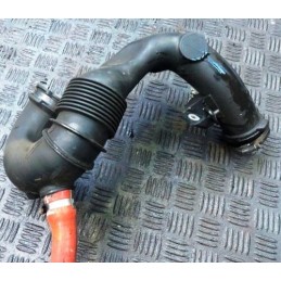 2010 JAGUAR XF 3.0 D X250 AIR PIPE 9X23-9690-AE