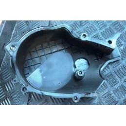 2010 JAGUAR XF X250 2.7 TIMING BELT COVER X3 9X2Q-6019-BA / 9X2Q-6019-AA / 9X2Q-