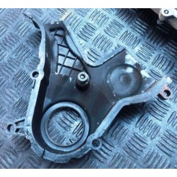 2010 JAGUAR XF X250 2.7 TIMING BELT COVER X3 9X2Q-6019-BA / 9X2Q-6019-AA / 9X2Q-