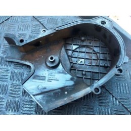 2010 JAGUAR XF X250 2.7 TIMING BELT COVER X3 9X2Q-6019-BA / 9X2Q-6019-AA / 9X2Q-