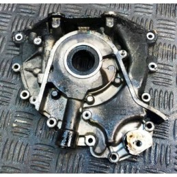 2010 JAGUAR XF 3.0 D X250 OIL PUMP COVER 9X2Q-6600-AB