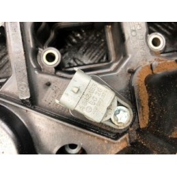 Mercedes-Benz C Class 1.8 w203 ROCKER COVER A0041536028 / A2710100530